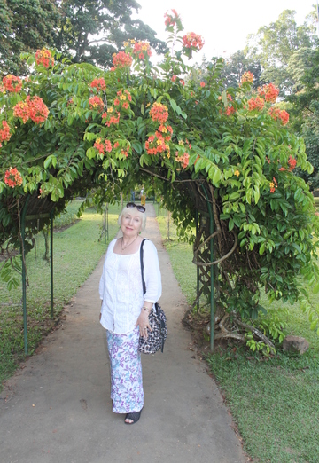 My photo - NATALY, 67 from Ekibastuz (@nataly1386)