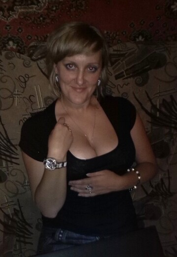 My photo - Nastyusha, 41 from Mahilyow (@nastusha3482)