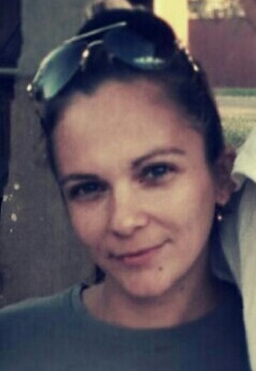 My photo - Natalya, 41 from Homel (@natalya103903)