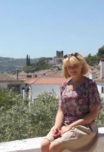 My photo - Elena Dubyey, 54 from Odivelas (@elenadubyey)