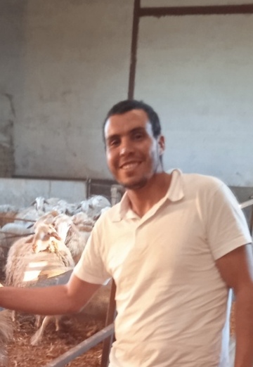 Mi foto- El Hassn, 31 de Tordesillas (@elhassn)