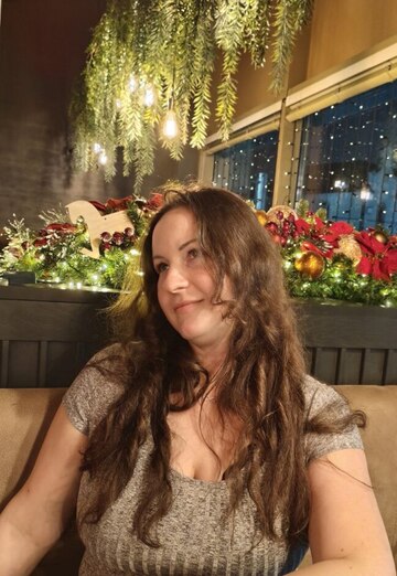 My photo - Polina, 41 from Kaliningrad (@polina49429)