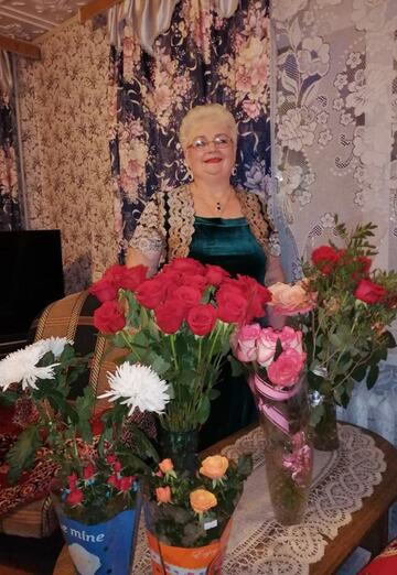 Natalya (@natalya240339) — my photo № 1