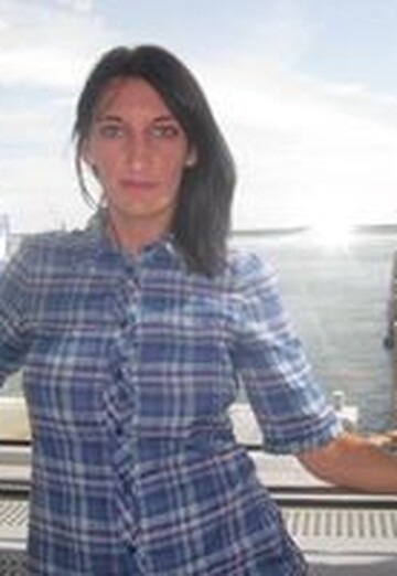 My photo - Natallia, 45 from Babruysk (@natallia8440917)