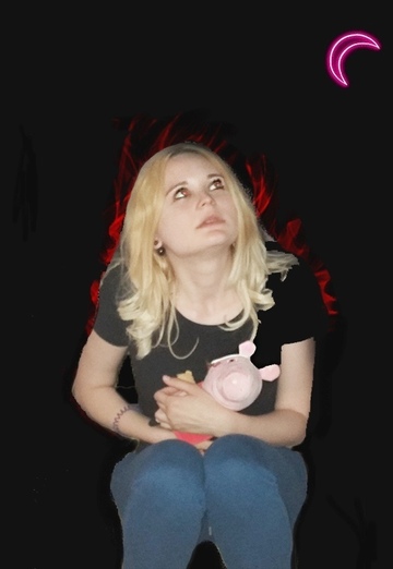 Polina (@polina30794) — my photo № 1