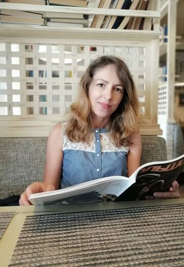 Natalya (@natali-ant) — my photo № 3