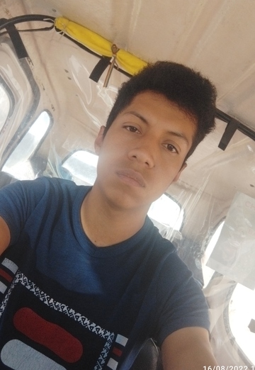 My photo - Elmer López Briones, 30 from Cajamarca (@elmerlpezbriones)