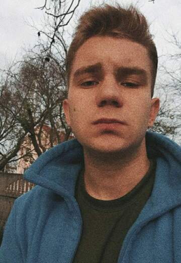 My photo - Matvey, 24 from Baranovichi (@neoldboy0)