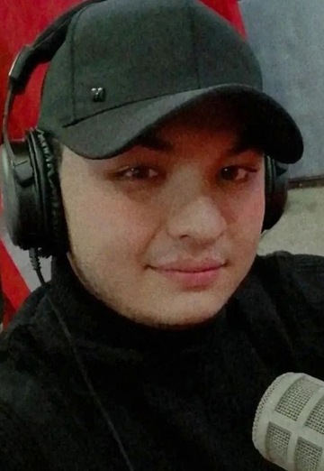 My photo - Navruz Magripov, 29 from Fergana (@navruzmagripov)