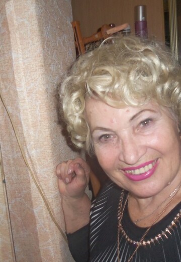 Nadejda (@nadejda27297) — my photo № 4