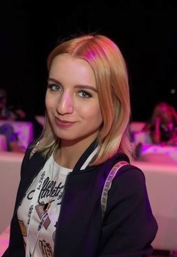 My photo - Nastya, 34 from Almaty (@nastya37426)