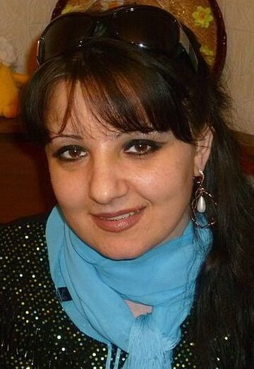 My photo - natalya, 47 from Tiraspol (@natalya187310)