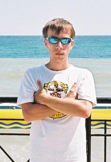 Pavel (@pavel85515) — my photo № 5