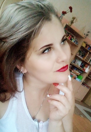 My photo - Nataliye, 36 from Moscow (@natali56596)