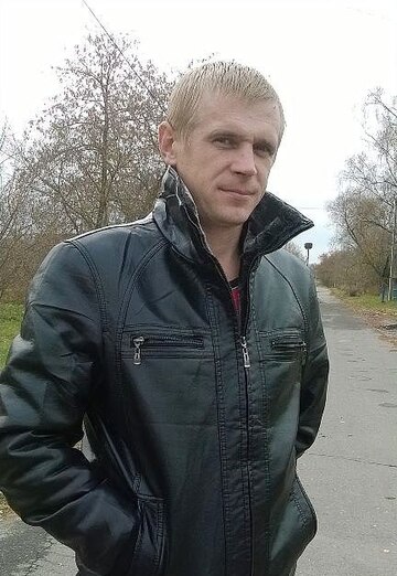 My photo - pasha, 45 from Homel (@pasha11529)