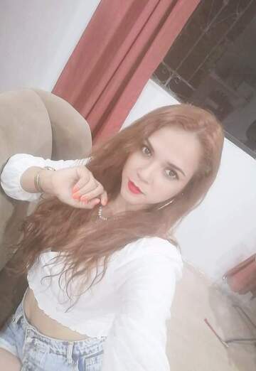 My photo - Presly, 38 from Pucallpa (@presly4)