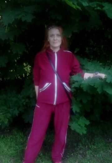 Natalya (@natalya73966) — my photo № 1