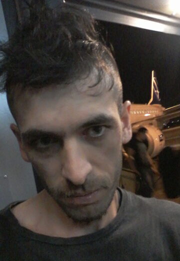 My photo - Edgar, 36 from Toronto (@edgar3148)