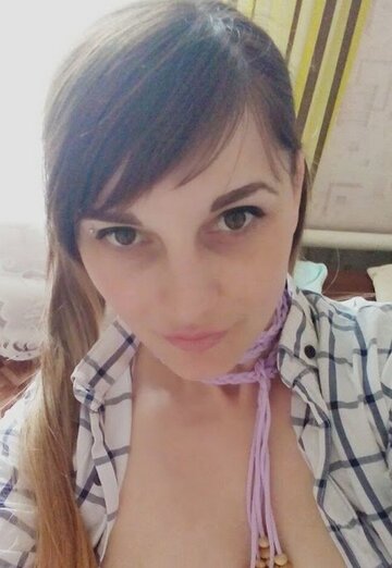 My photo - Natali, 40 from Moscow (@natali55327)