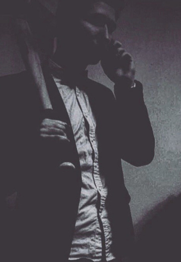 Jevgenij (@pavlenoks) — my photo № 2