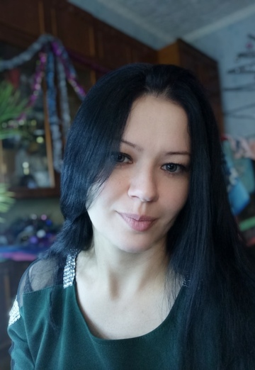 My photo - Natalie, 41 from Tsyurupinsk (@natalie1937)