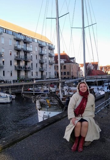 Nadejda (@nadejda32358) — my photo № 7