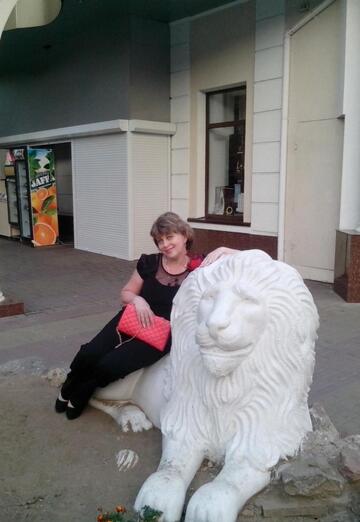 Elena (@elena290295) — my photo № 3