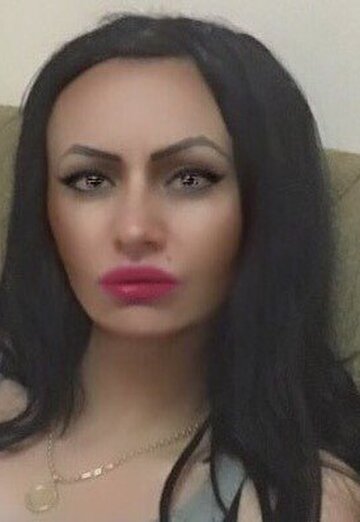My photo - NATA, 38 from Yerevan (@nata7429)