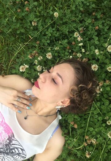 Elizaveta (@elizaveta9611) — my photo № 16