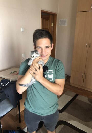 My photo - Nazik, 30 from Warsaw (@nazik217)