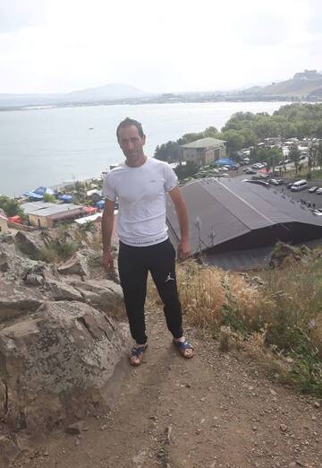 My photo - Yedgar, 26 from Yerevan (@edgar5347)