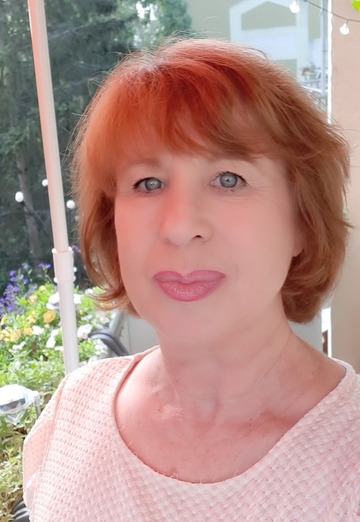 My photo - Natali, 63 from Kyiv (@natali37179)