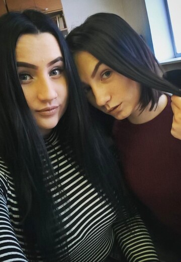 Nastya (@nastya46514) — my photo № 2