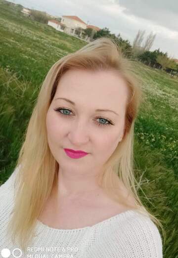 Natalia Postika (@nataliapostika) — my photo № 1