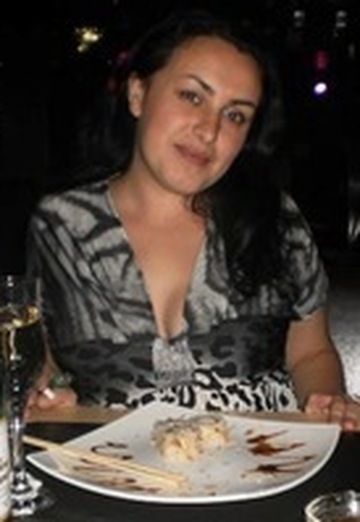 My photo - Natalya, 38 from Minsk (@natalya28417)