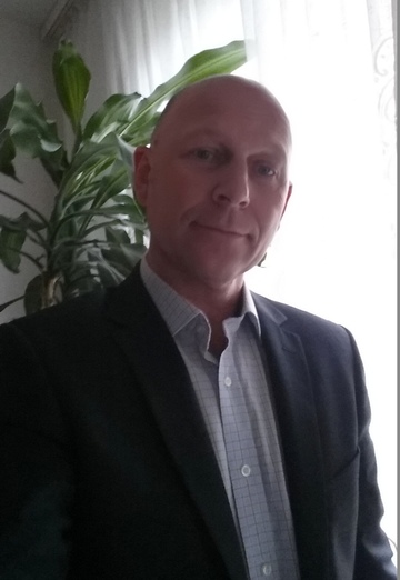 My photo - Eduard, 59 from Dresden (@eduard12404)