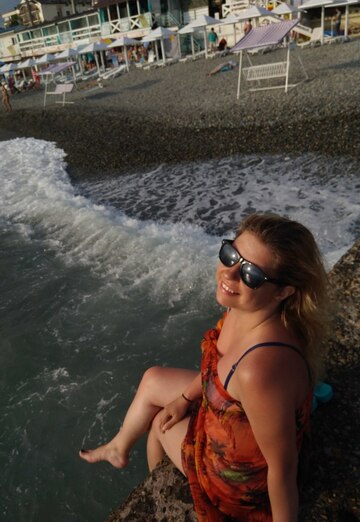 Natali (@natali50661) — my photo № 1