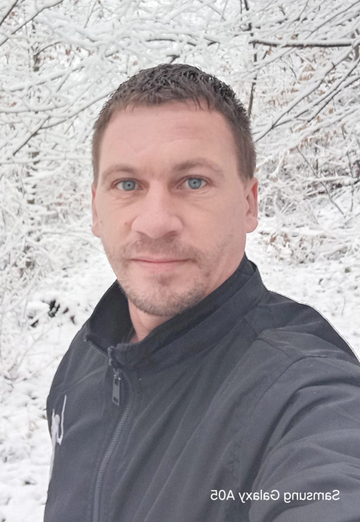 My photo - Edis, 36 from Zagreb (@edis59)
