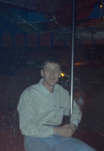 Ajgar Naglij (@naglij) — my photo № 11