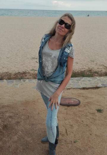 Natalia Sakharova (@nataliasakharova) — my photo № 49