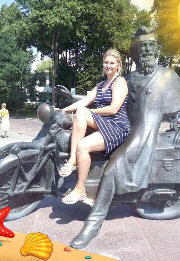 Natalya (@natalya246249) — my photo № 1