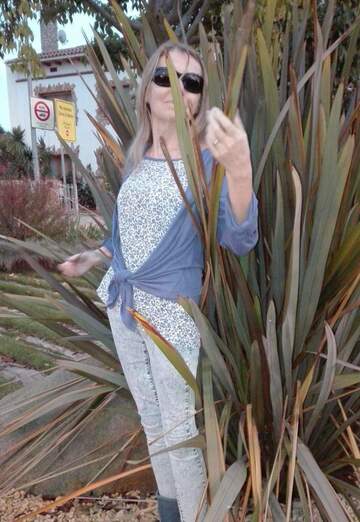 Natalia Sakharova (@nataliasakharova) — my photo № 5