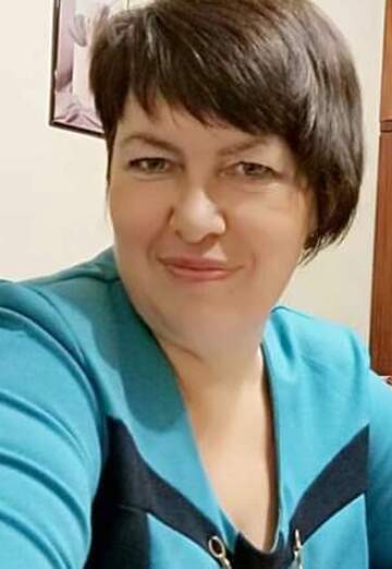 My photo - Elena, 52 from Dnipropetrovsk (@elena414916)