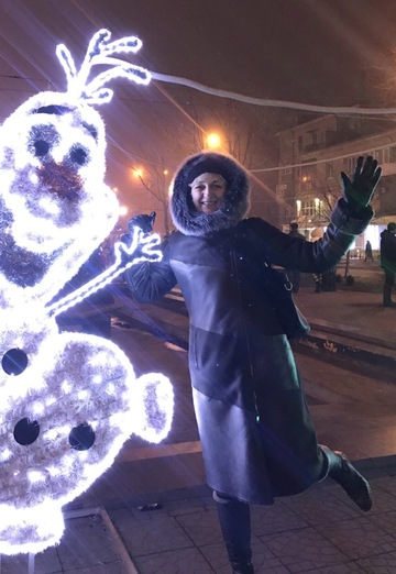 My photo - Natalya, 48 from Zaporizhzhia (@natalya320623)
