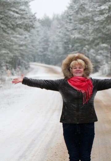 Nataliia (@nataliia111) — my photo № 1