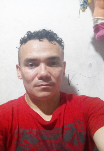 Mi foto- edgardo, 38 de Alcalá (@edgardo7)