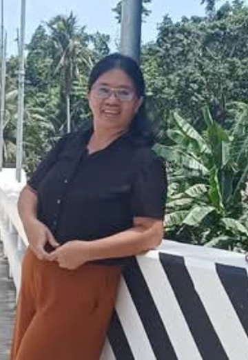 My photo - Einnej, 46 from Roxas (@einnej)