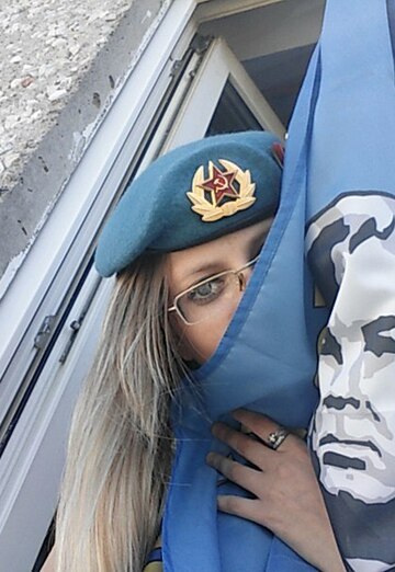 Nastenka (@nastenka3614) — my photo № 30