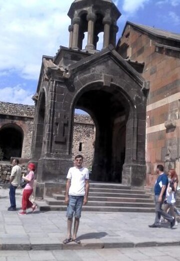 EDGAR M--YAN (@edgarmyan) — my photo № 20
