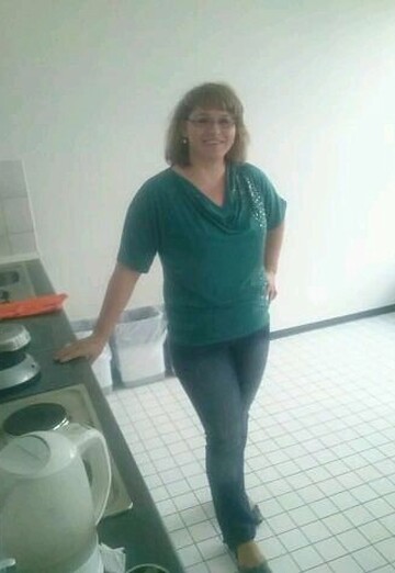 My photo - Natalie Savchenko, 48 from Duesseldorf (@natalierotanovsavchenko)